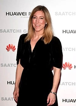 Joanna Gosling